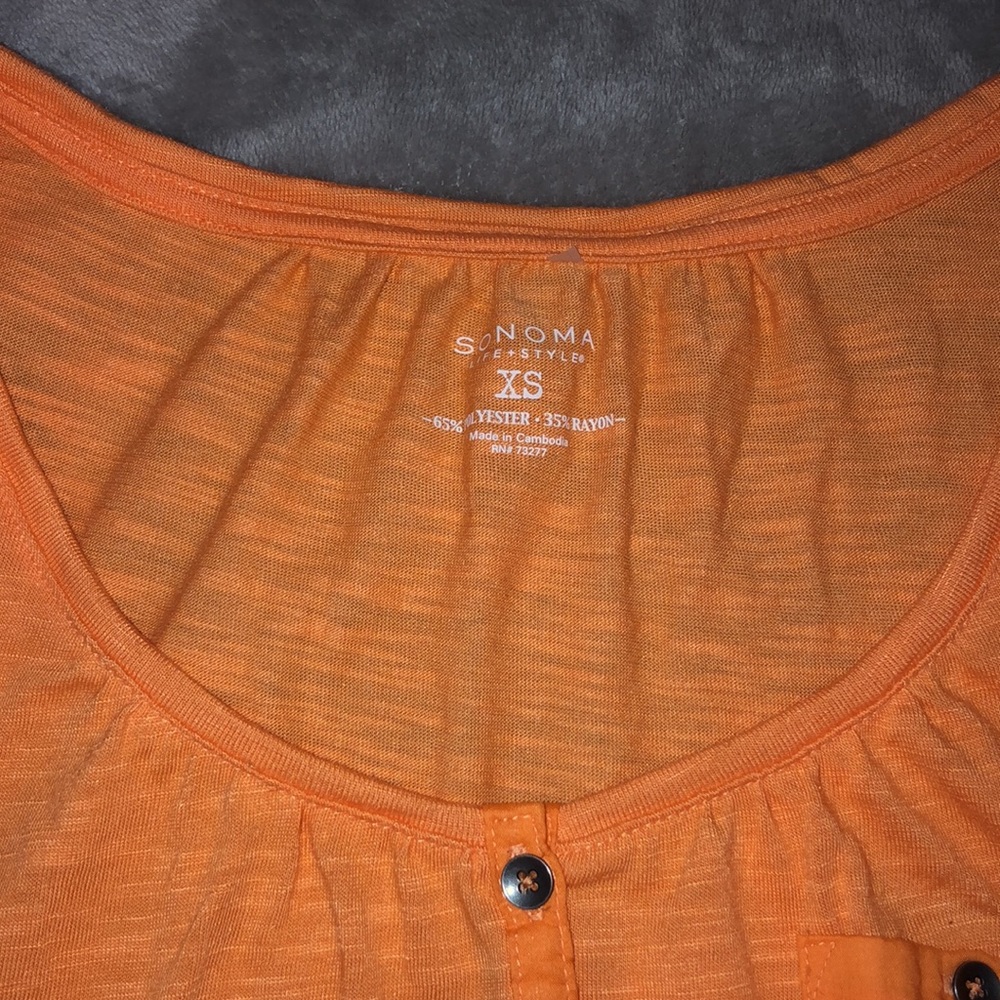 Tank top - Picture 4 of 5